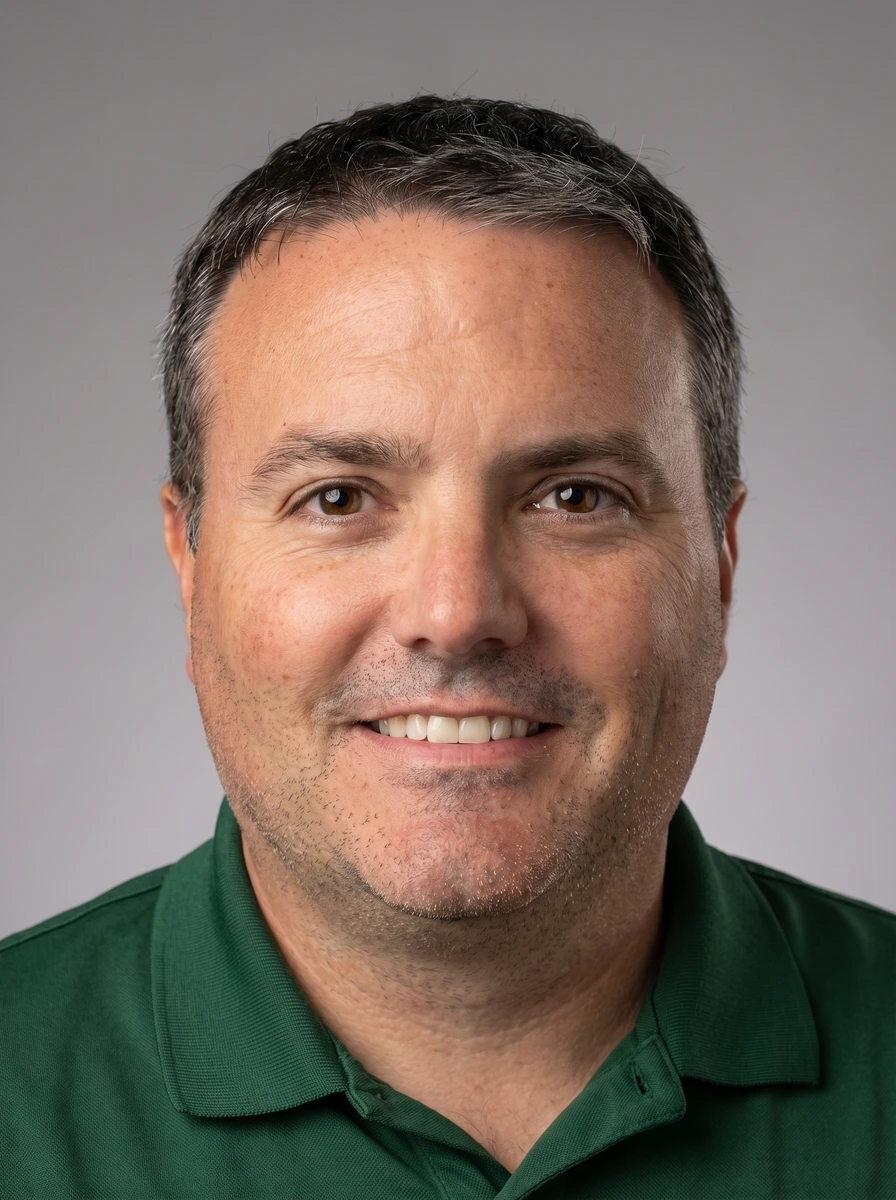 Dr. Ryan Maloney, DC - Maloney Chiropractic